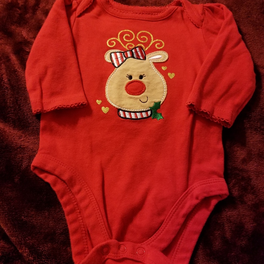 Perfect for the holiday